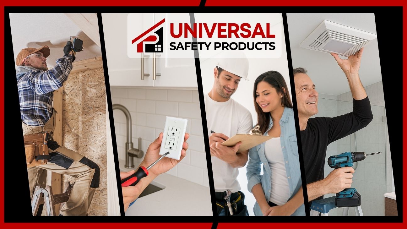 universal safety products and company