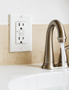 gfci outlets for outdoor or indoor use