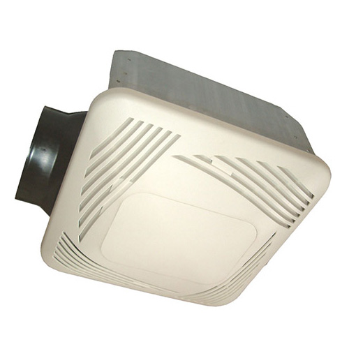 BF-1506UQ Energy Star Qualified Bath Exhaust Fan, 150 CFM