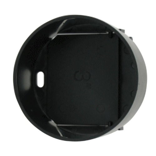BF-A3P Plastic Duct Adaptor Replacement Part for Bath Fans, 3-Inch Duct
