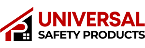 univseral safety products logo